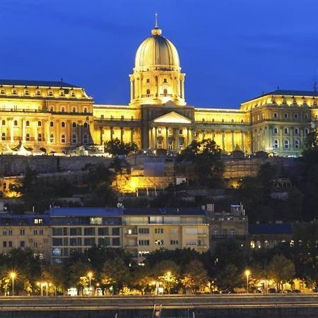 Pala Gardem Daire Budapeşte Dış mekan fotoğraf