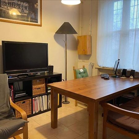 Pala Gardem Daire Budapeşte Dış mekan fotoğraf