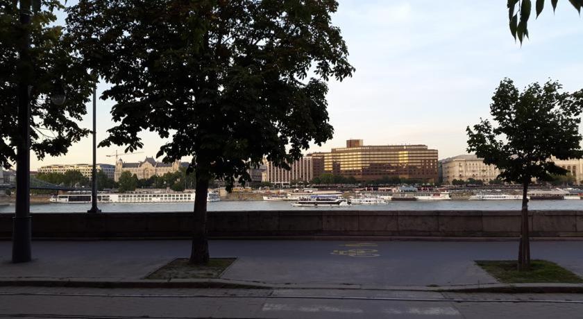 Pala Gardem Daire Budapeşte Dış mekan fotoğraf
