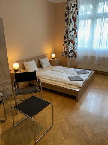Pala Gardem Daire Budapeşte Dış mekan fotoğraf