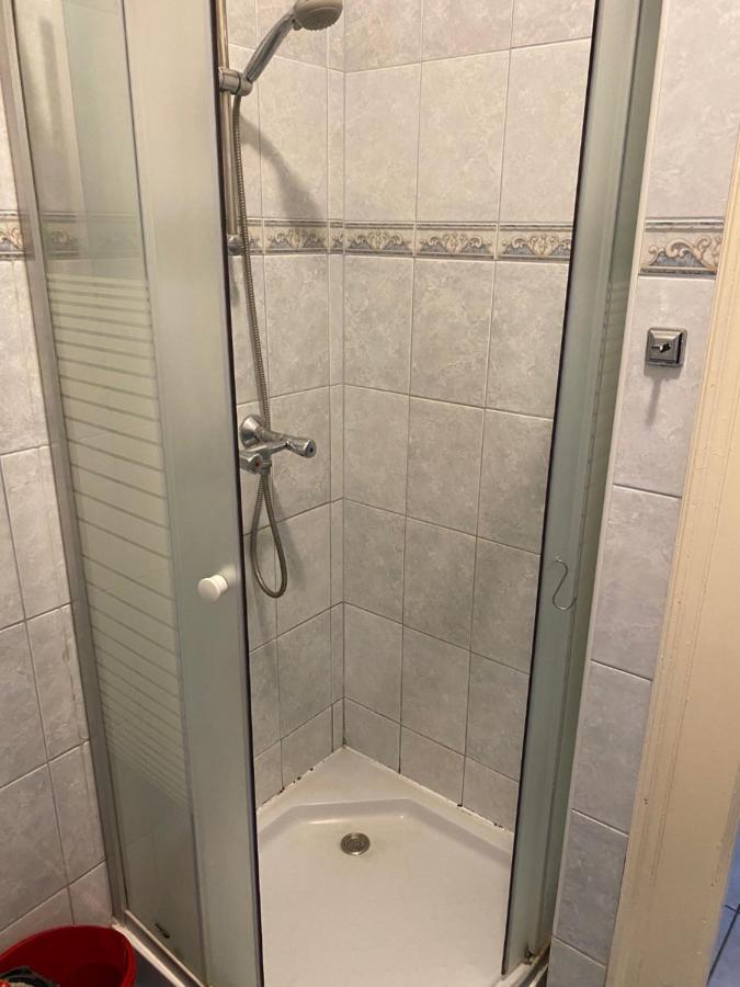 Pala Gardem Daire Budapeşte Dış mekan fotoğraf
