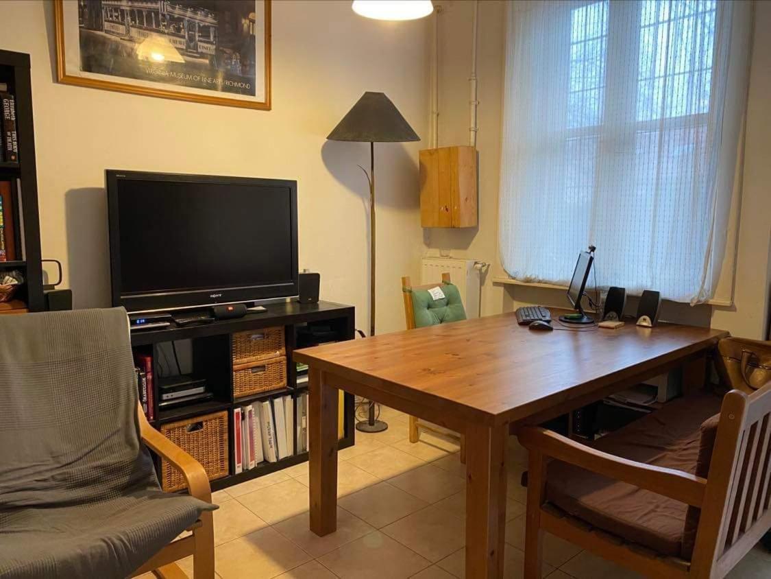 Pala Gardem Daire Budapeşte Dış mekan fotoğraf